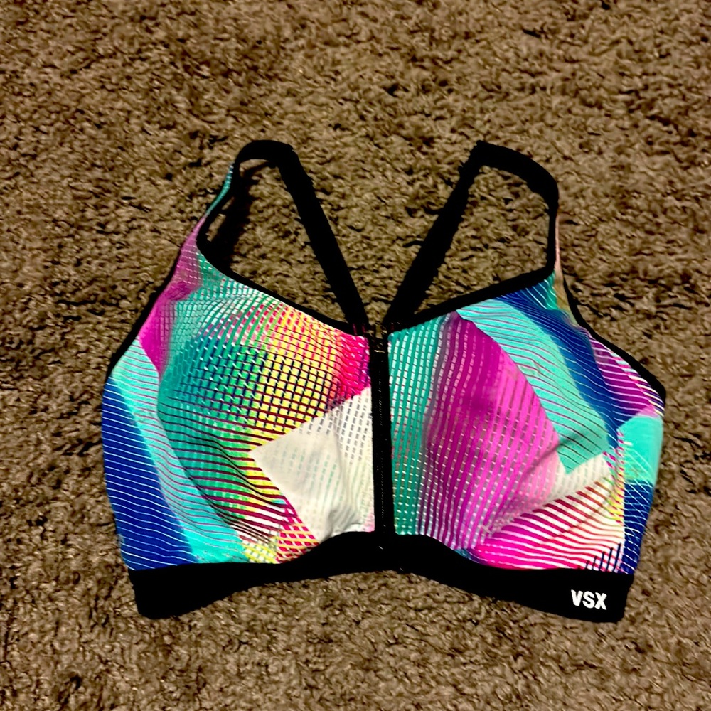 Victoria Secret Sports Bra-VSX Sport
